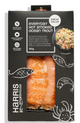 Harris Smokehouse - ED Hot Smoked Ocean Trout 150g