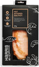 Harris Smokehouse - Hot Smoked Salmon Portion 150g