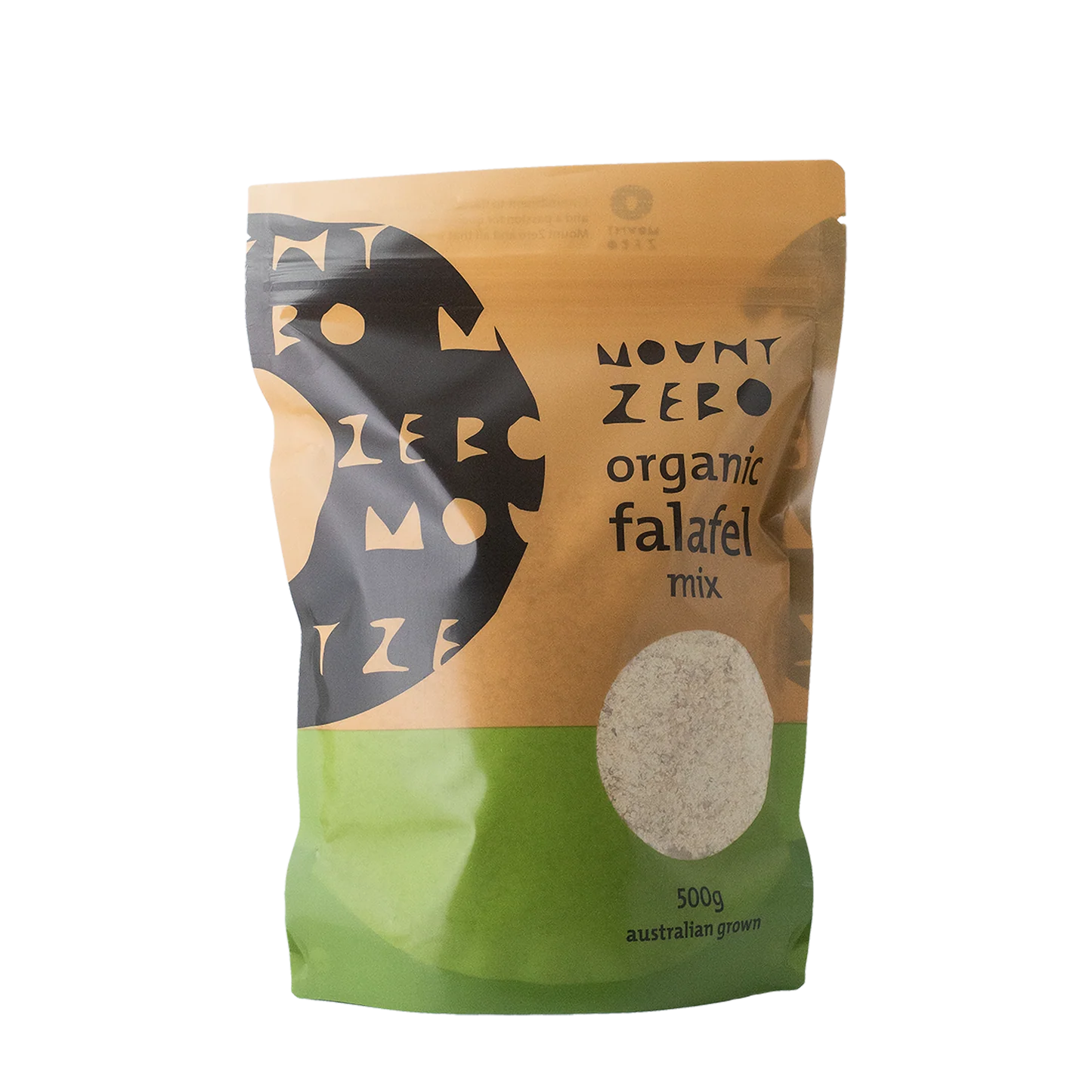 Mount Zero - Falafel Mix 500g