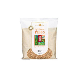 Good Morning - Quinoa Puffs Organic 175g