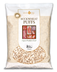 Good Morning - Buckwheat Puffs 175g
