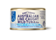 East Coast - Tuna Spring Water 95g