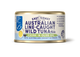 East Coast - Tuna Olive Oil 95g