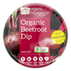 Organic Indulgence - Beetroot Dip 200g