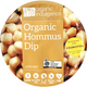 Organic Indulgence - Hommus 200g
