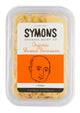 Symons Organic - Shaved Parmesan Cheese 140g