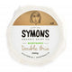 Symons Organic - Double Brie 200g
