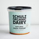 Schulz Organic Dairy - Greek Yogurt 1kg