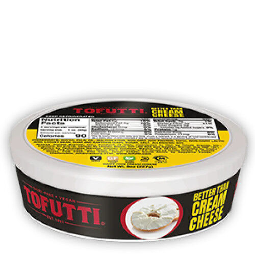 Tofutti - Cream Cheese 227g