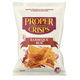 Proper Crisps - Barbeque Rub 150g