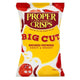 Proper Crisps - Sweet Smoked Paprika 150g