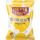 Proper Crisps - Big Cut Marlborough Sea Salt 140g