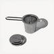 Love Tea - Stainless Steel Strainer