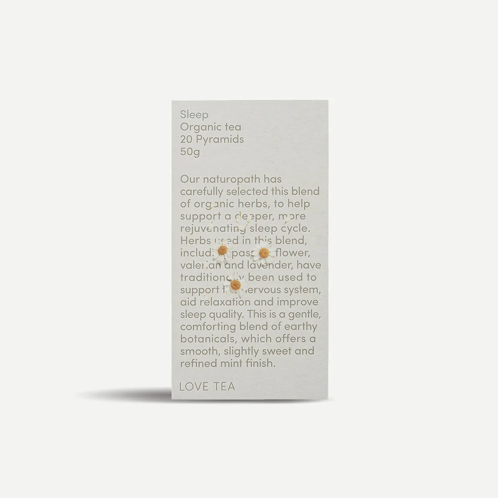 Love Tea - Sleep 20 bags