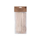 White Magic Eco Basics - Biodegradable Wood Forks 18pk