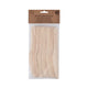 White Magic Eco Basics - Wooden Knives Bio 18pk