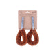 White Magic Eco Basics - Coconut Dish Brush Refills 2Pk