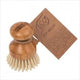 White Magic Eco Basics - Pot Brush