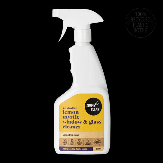 Simply Clean - Window Cleaner 500ml
