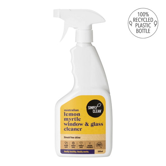 Simply Clean - Window Cleaner 500ml