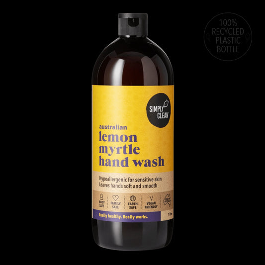 Simply Clean - Hand Soap 1lt