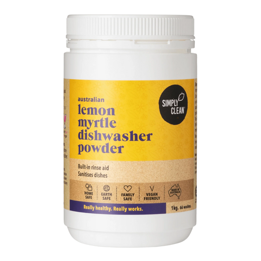 Simply Clean - Dishwasher Powder 1kg