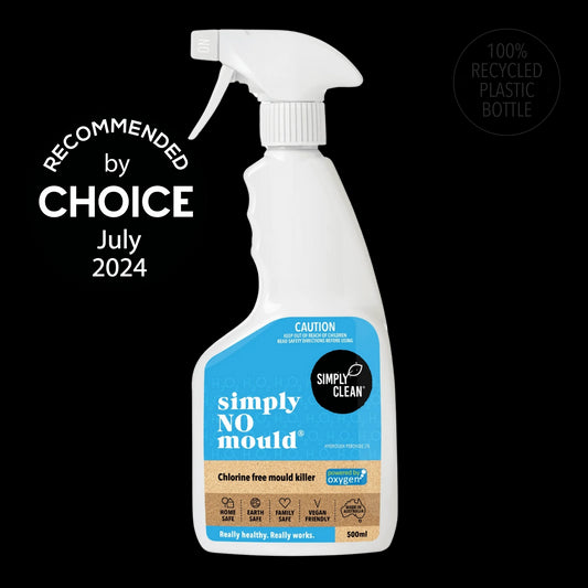 Simply Clean - Simply No Mould 500ml