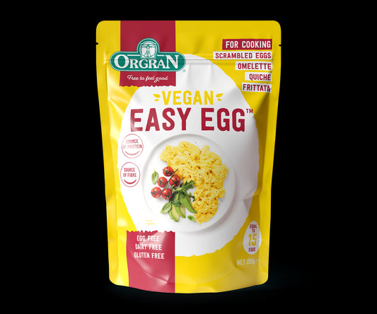 Orgran - Vegan Easy Egg 250g