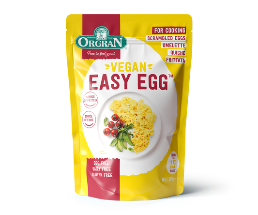 Orgran - Vegan Easy Egg 250g
