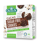 Orgran - Cacao Sugar Free Cookies 130g