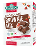 Orgran - Chocolate Brownie Mix
