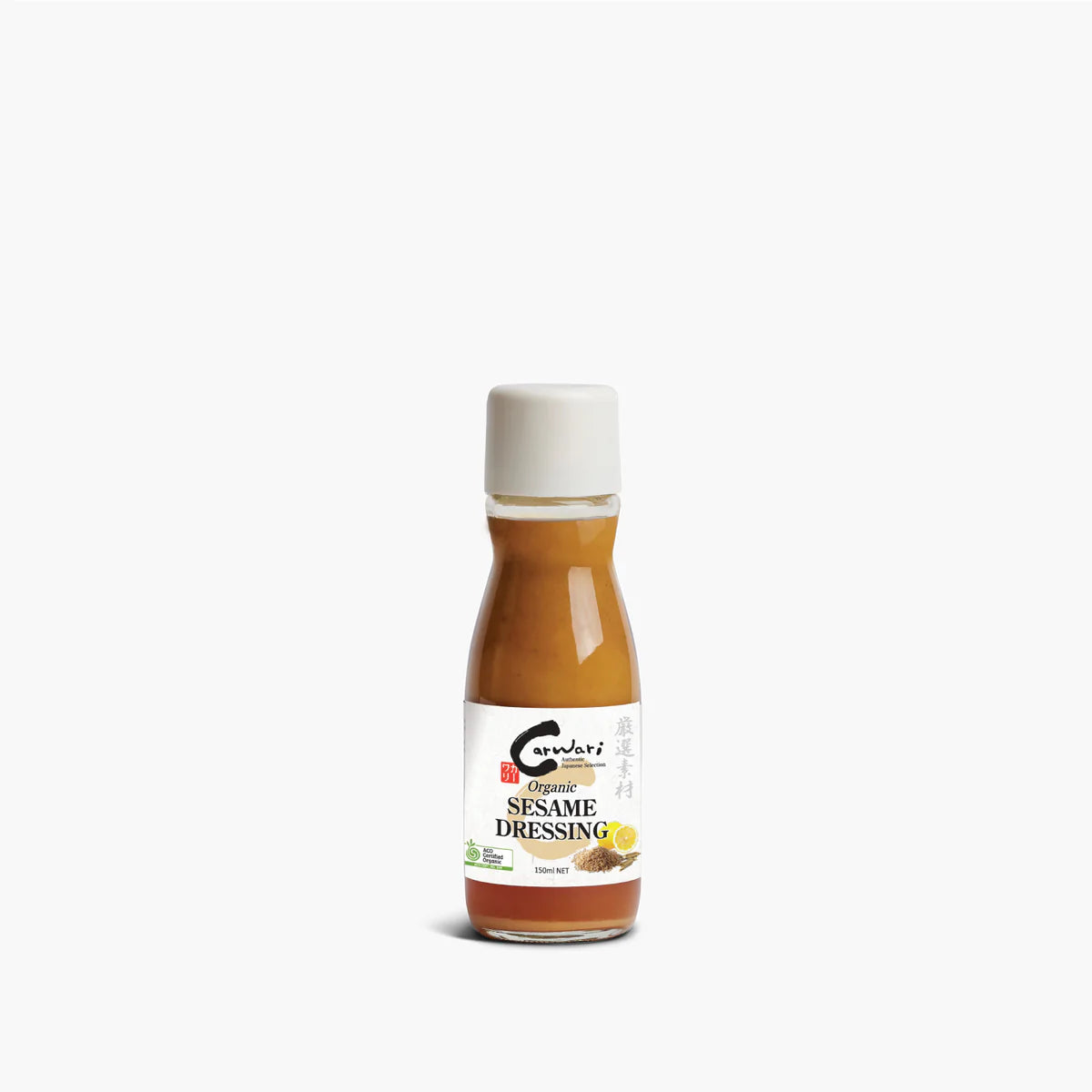 Carwari - Sesame Dressing 150ml