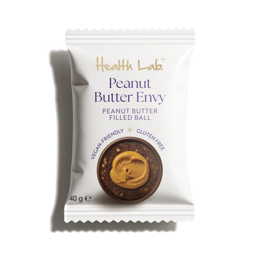 Health Lab - Peanut Butter Envy 40g
