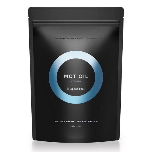 Tropeaka - Mct Oil Powder 200g