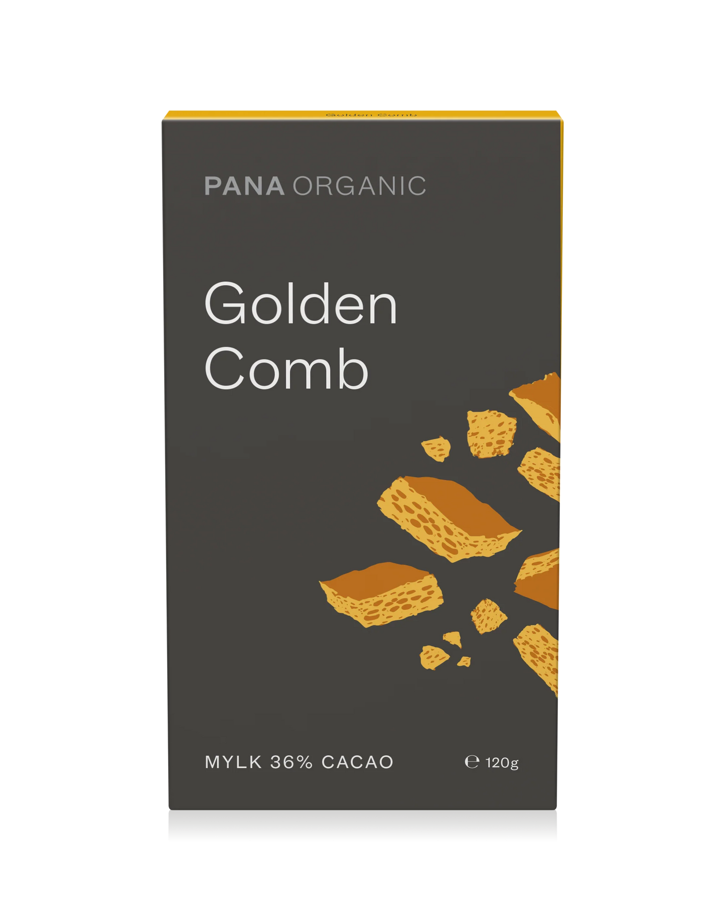 Pana Organic - Golden Comb 120g