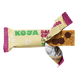 Koja - Oat Bar Dark Choc Chip 60g