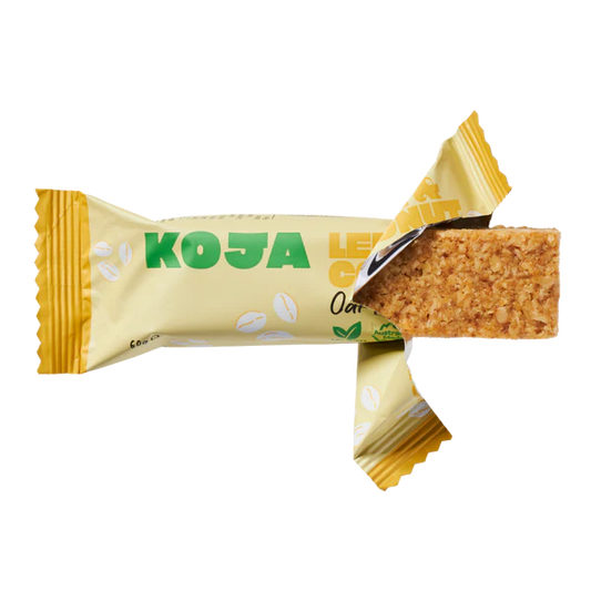 Koja - Oat Bar Lemon Coconut 60g