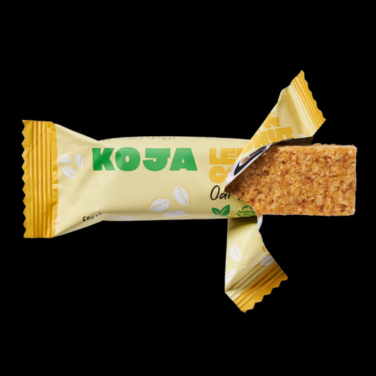 Koja - Oat Bar Lemon Coconut 60g