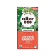 Alter Eco - Dark Orange Blackout Chocolate 85% 75g