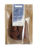 House Of Nestar - Licorice Turkish Delight 175g