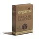 Organic Times - Milk Chocolate Almonds 150g