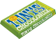 Tony's Chocolonely - Dark Almond Sea Salt 180g
