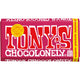 Tony's Chocolonely - Caramel Cookie