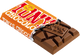 Tony's Chocolonely - Milk Caramel Sea Salt 180g