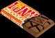 Tony's Chocolonely - Milk Caramel Sea Salt 180g
