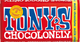 Tony's Chocolonely - Milk Chocolate 180g