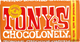 Tony's Chocolonely - Choc Milk Caramel Sea Salt 47g