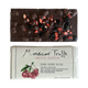 Monsieur Truffe - Milk 51% Cherry Bliss 90g