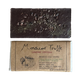 Monsieur Truffe - Dark 65% Vodka, Nibs & Thyme 80g