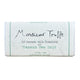 Monsieur Truffe - Caramel Sea Salt 36% Milk Chocolate 90g